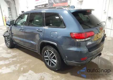 2020 Jeep Grand Cherokee Trailhawk 4X4 z USA, uszkodzony, nr VIN 1C4RJFLG4LC333983